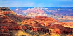 Auf in die Welt - Schüleraustausch in Arizona: Grand Canyon 