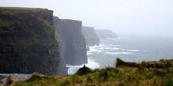 Schüleraustausch Irland: Die Cliffs von Moher