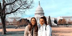 Das Auslandsjahr für den Schüleraustausch: Traumziel USA 